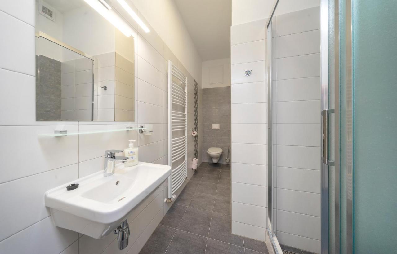 Sporthotel Milevsko المظهر الخارجي الصورة
