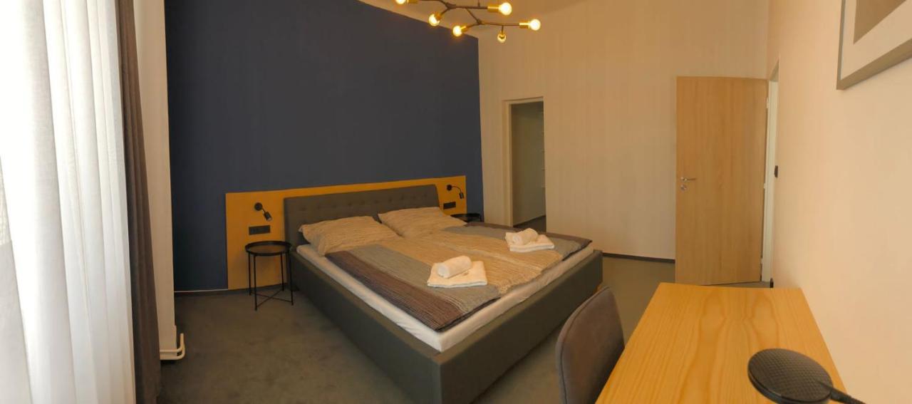 Sporthotel Milevsko المظهر الخارجي الصورة
