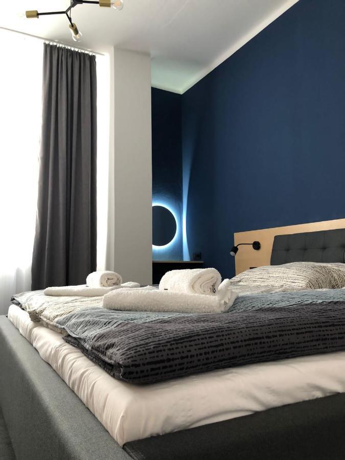 Sporthotel Milevsko المظهر الخارجي الصورة