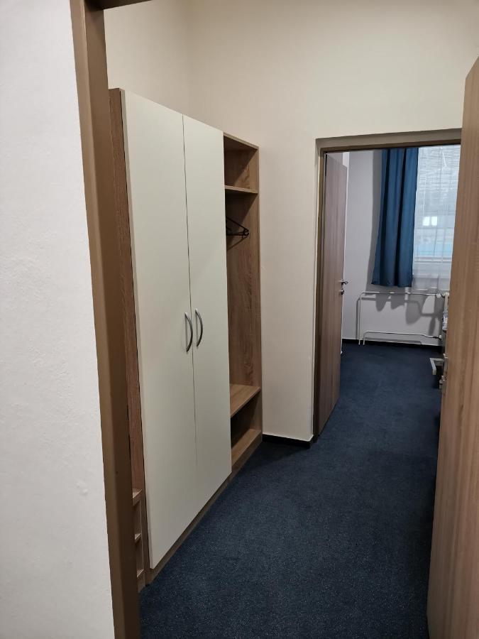 Sporthotel Milevsko المظهر الخارجي الصورة