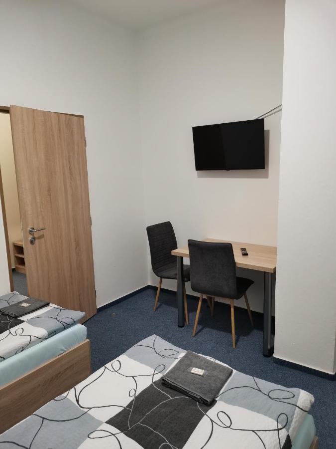 Sporthotel Milevsko المظهر الخارجي الصورة