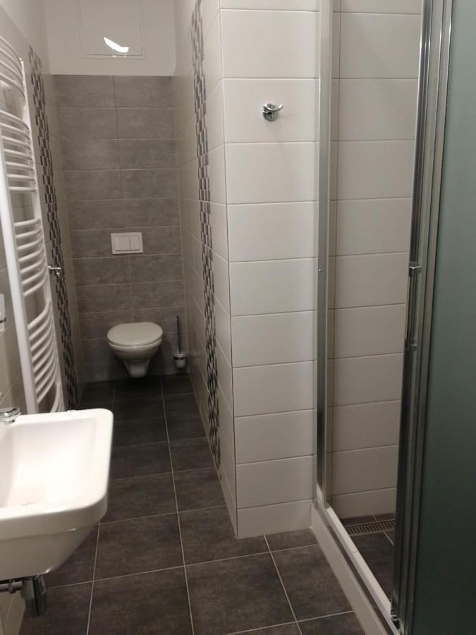 Sporthotel Milevsko المظهر الخارجي الصورة